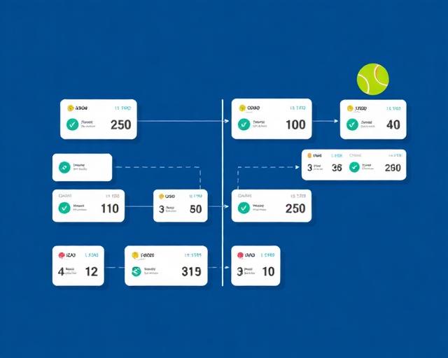 Odds comparison chart showing multiple UK bookmakers side by side