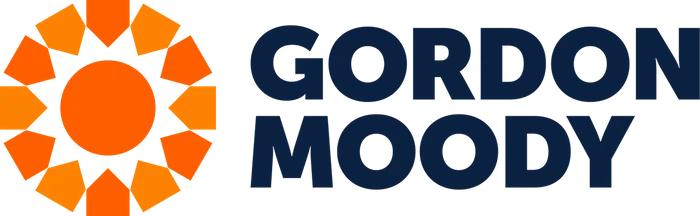 Gordon Moody logo — residential treatment for gambling addiction