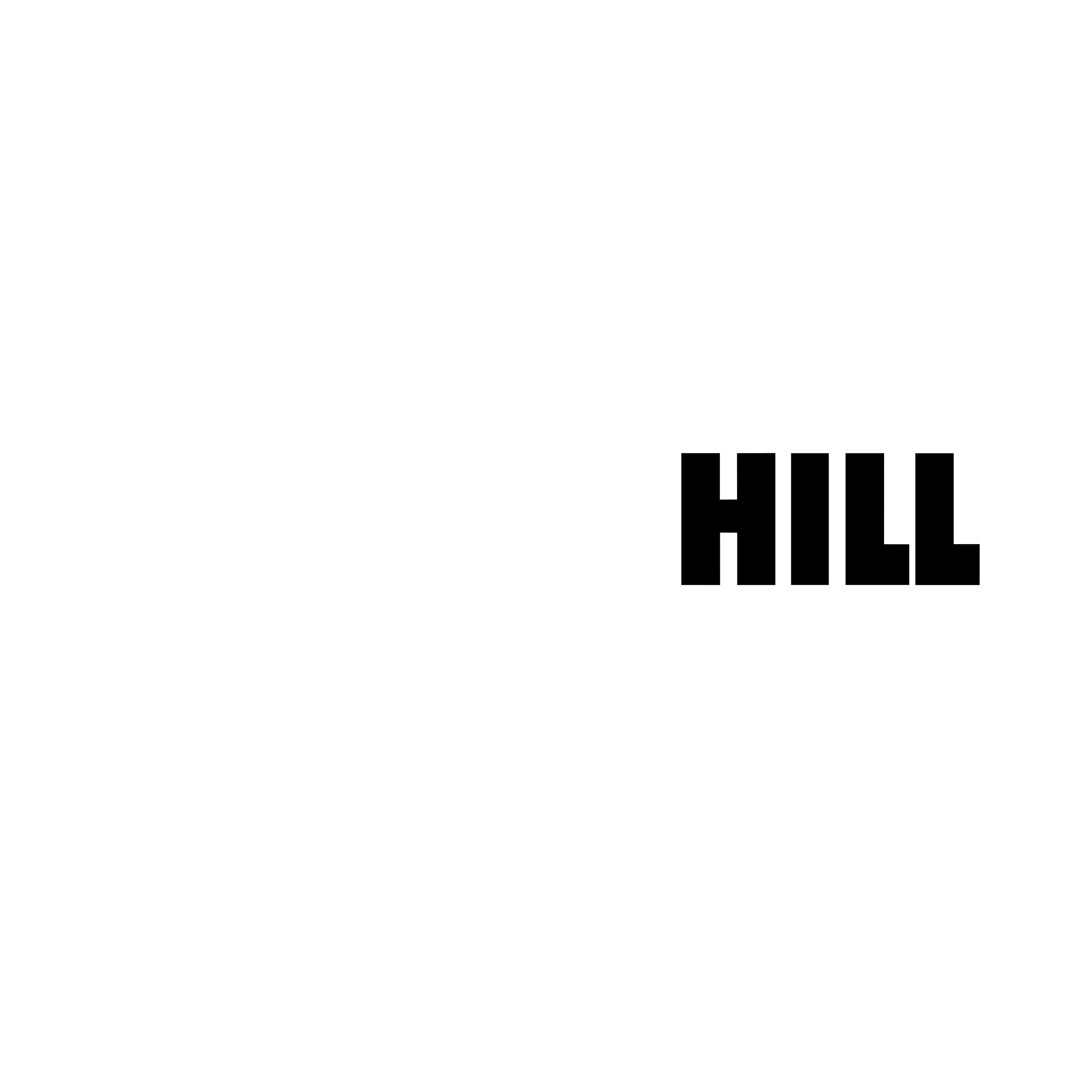 William Hill official logo — licensed UK bookmaker